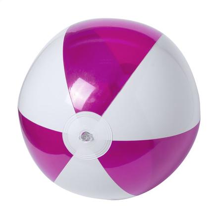 Byron Strandball