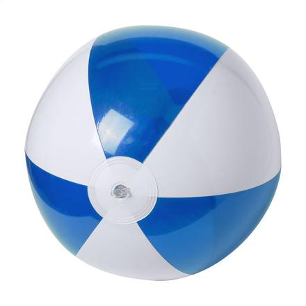Byron Strandball